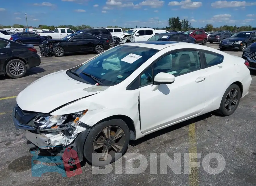 2HGFG3B81FH528582 Photo# 2