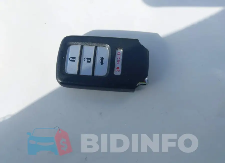 2HGFG3B89FH526661 Photo# 11