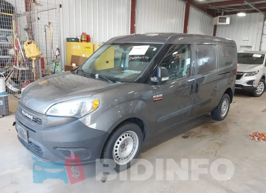 ZFBHRFAB1M6T65224 Photo# 2