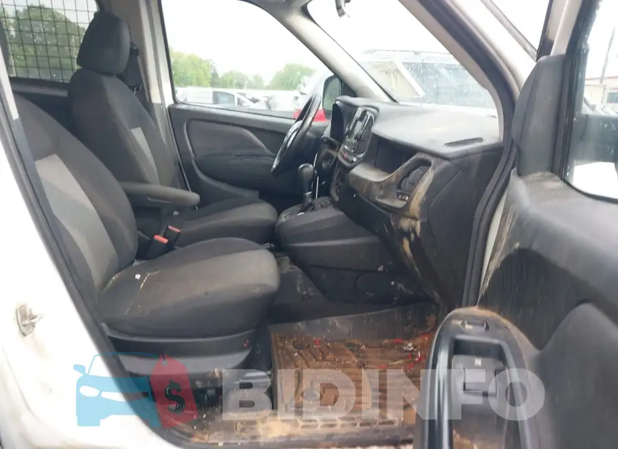 ZFBHRFBBXK6N83044 Photo# 5