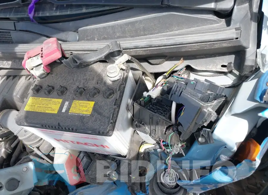 ML32F3FJ2KHF14922 Photo# 12