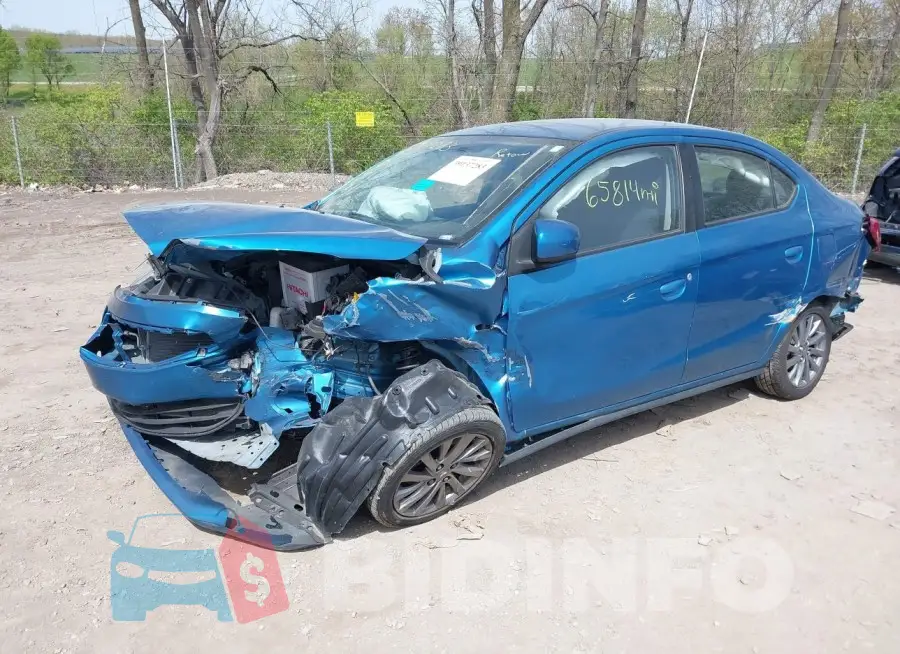 ML32F3FJ2KHF14922 Photo# 2