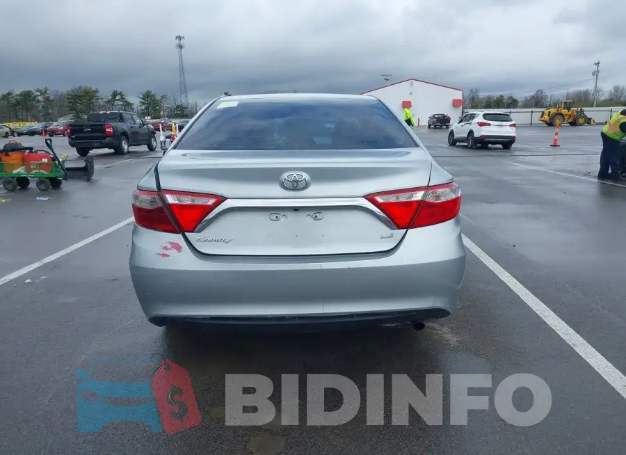 4T4BF1FK3GR571525 Photo# 17