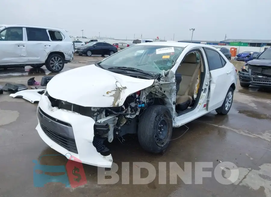 5YFBURHE1GP370763 Photo# 2