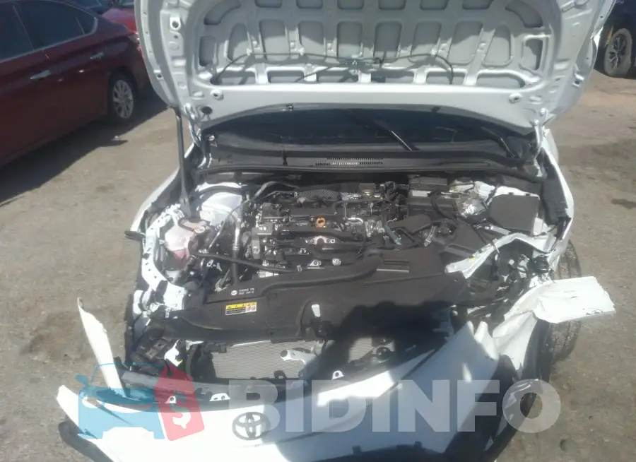 5YFS4MCEXPP164660 Photo# 10