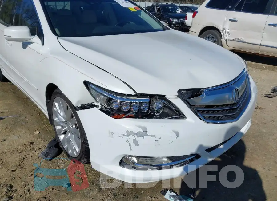 JH4KC1F5XEC006918 Photo# 6