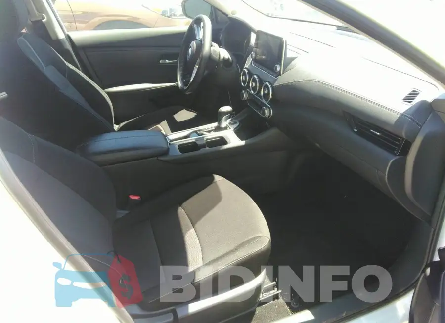3N1AB8CV2NY272974 Photo# 5