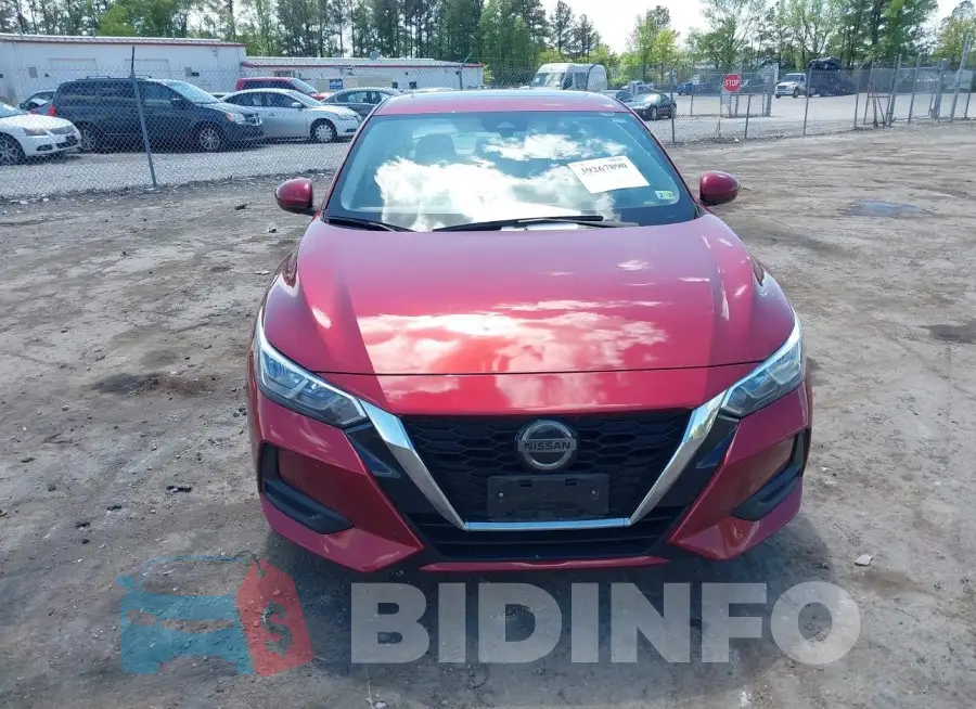 3N1AB8CV3MY227783 Photo# 12