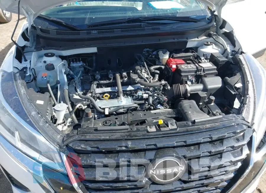 3N1CP5BV2PL537242 Photo# 10