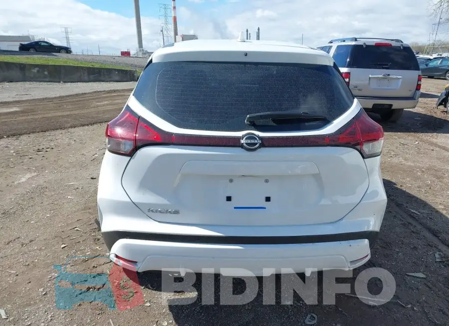 3N1CP5BV2PL537242 Photo# 16