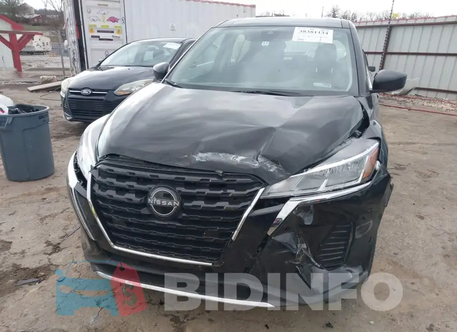 3N1CP5BV8PL514922 Photo# 6