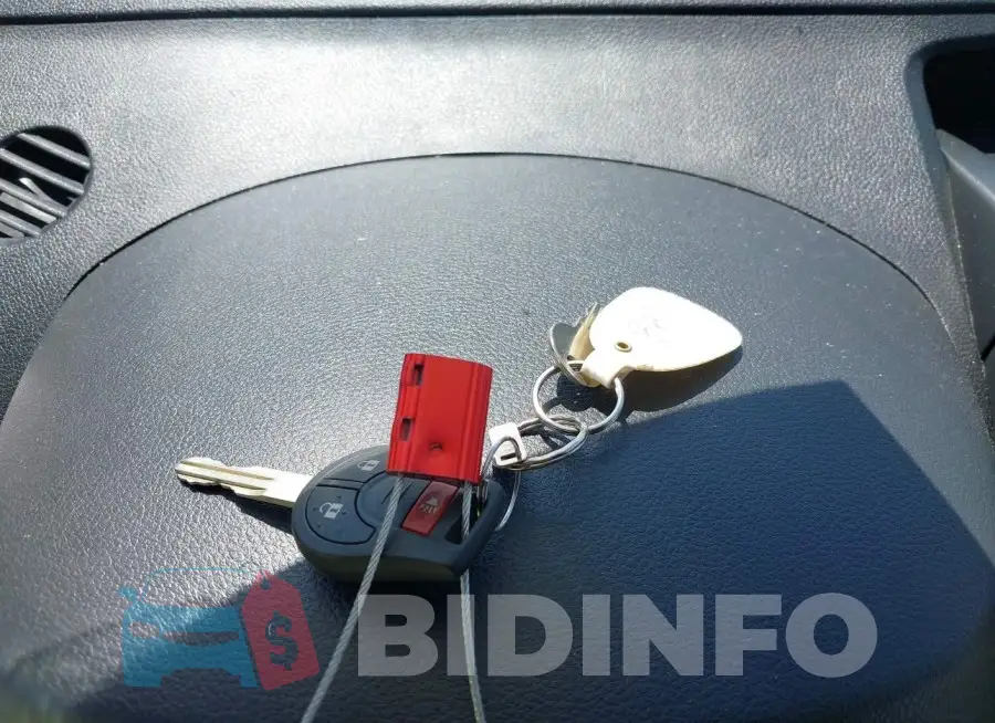 3N6CM0KN9MK704820 Photo# 11