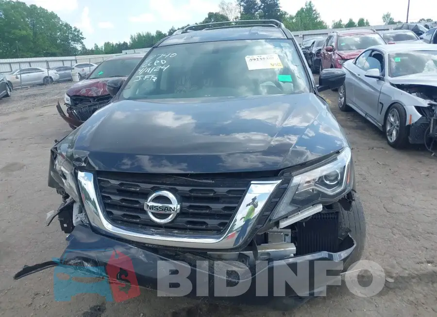 5N1DR2AN5LC582740 Photo# 12