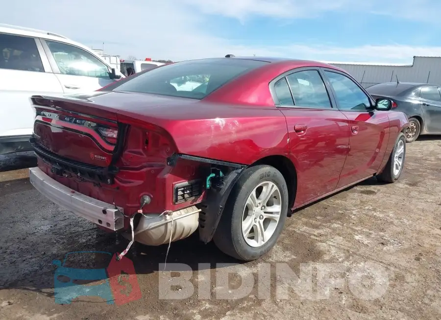 2C3CDXBG2LH163497 Photo# 4