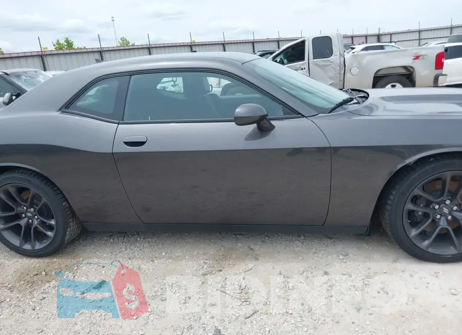 2C3CDZFJ3PH693713 Photo# 14