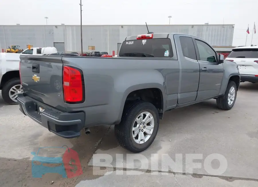 1GCHSCEA5L1213217 Photo# 4