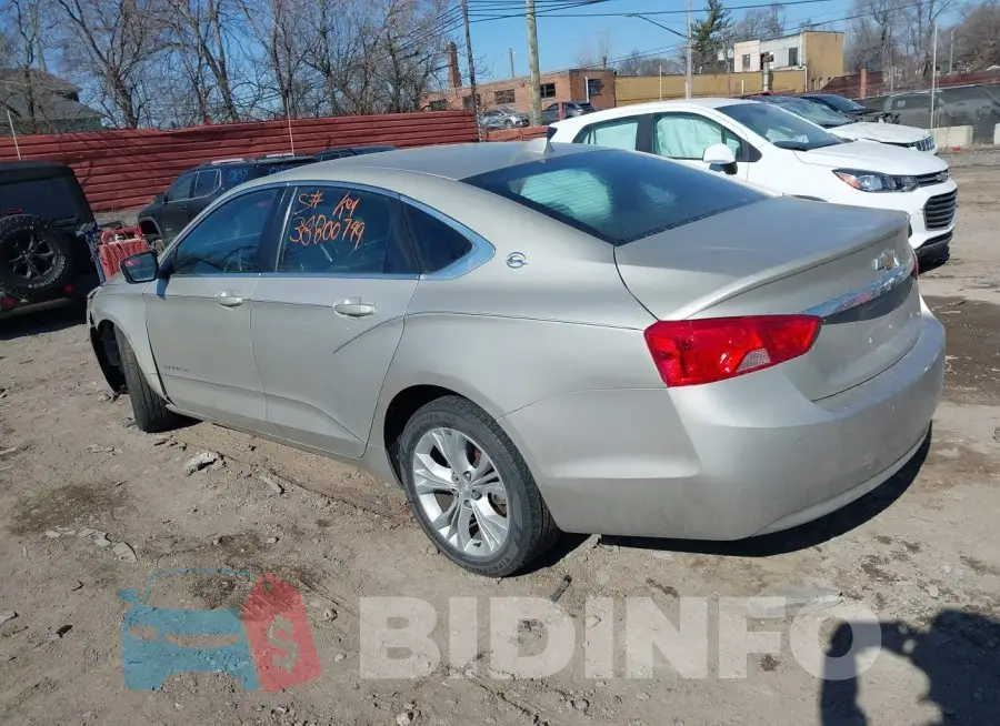 2G1125S39E9102454 Photo# 3