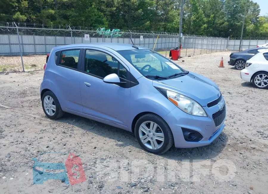 KL8CB6S97EC528672 Photo# 1