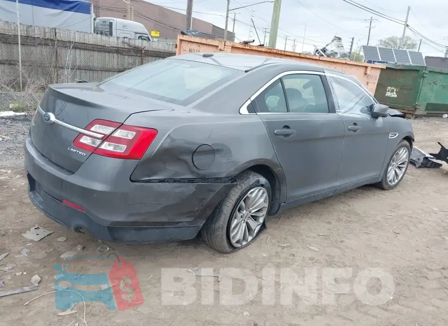 1FAHP2F87FG171552 Photo# 4