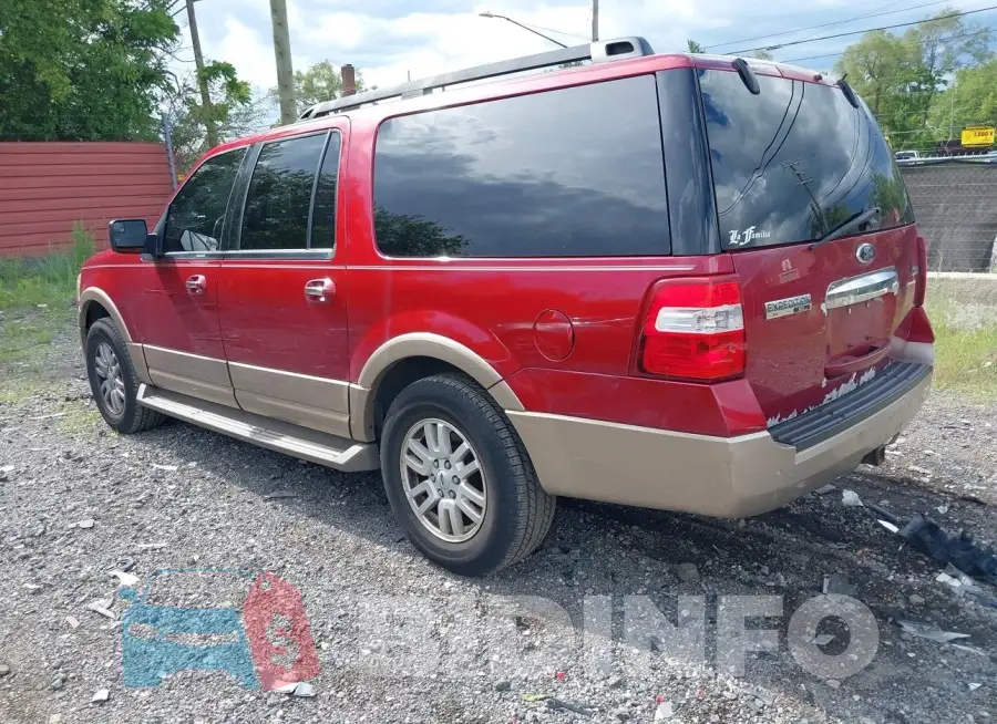 1FMJK1J52EEF44567 Photo# 3