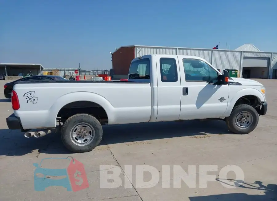 1FT7X2BT1FED59821 Photo# 13