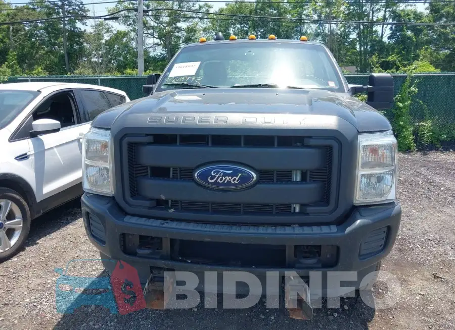 1FTBF2B62FED30724 Photo# 12