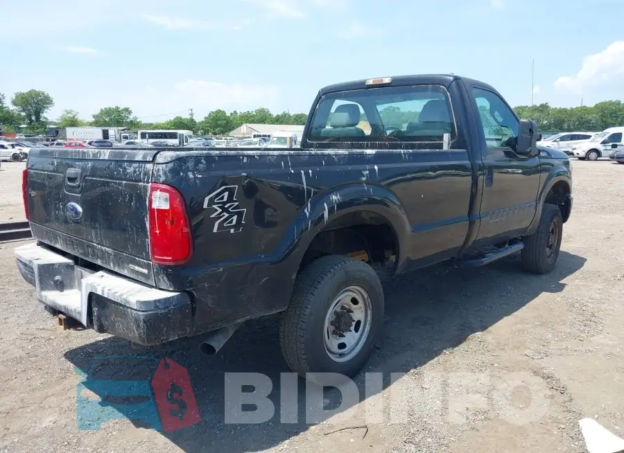 1FTBF2B62FED30724 Photo# 4