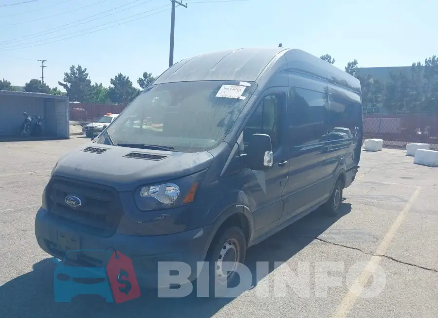 1FTBR3X80LKB04573 Photo# 2