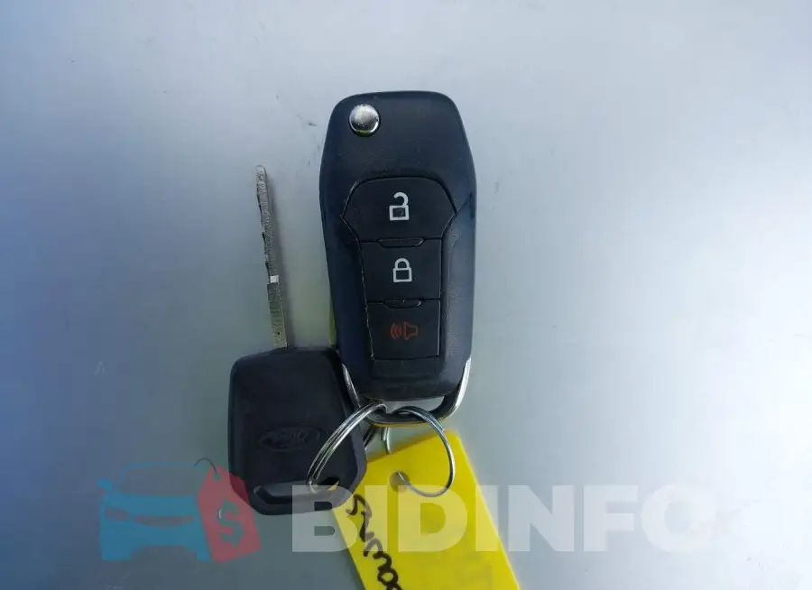 1FTMF1CP1HKD66418 Photo# 11