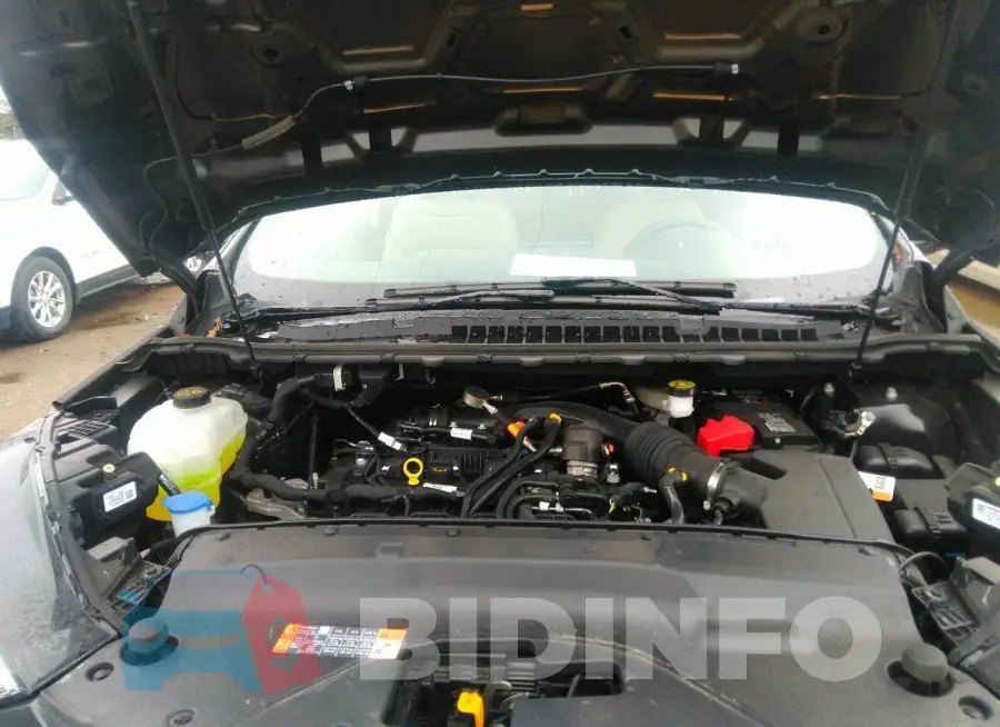2FMPK4J97RBA36076 Photo# 10