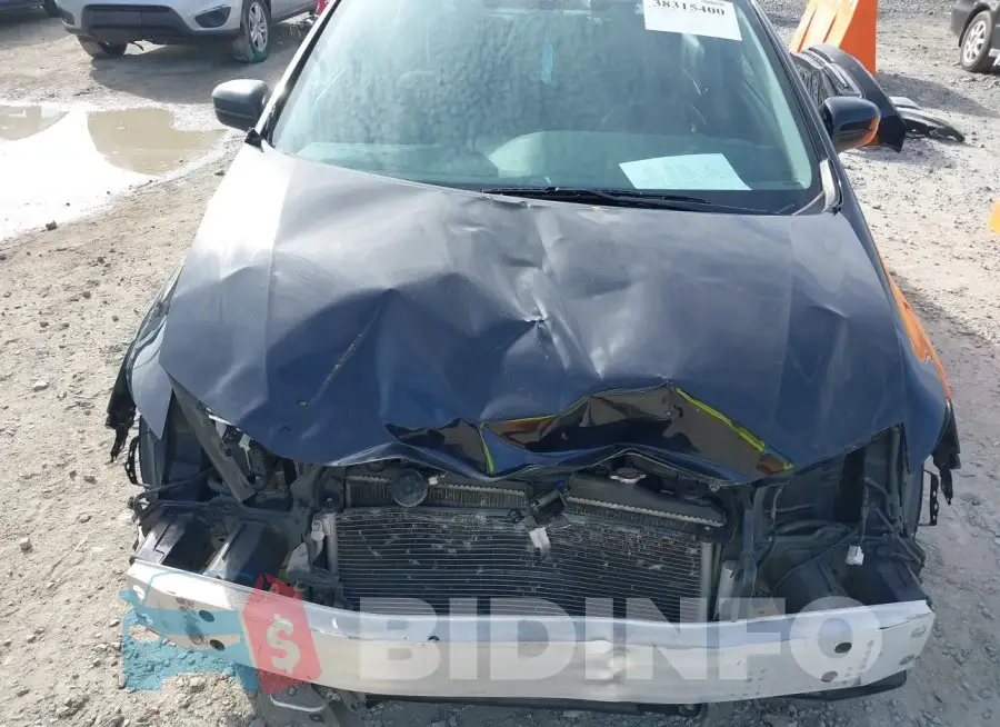 19XFB2F56FE076888 Photo# 6