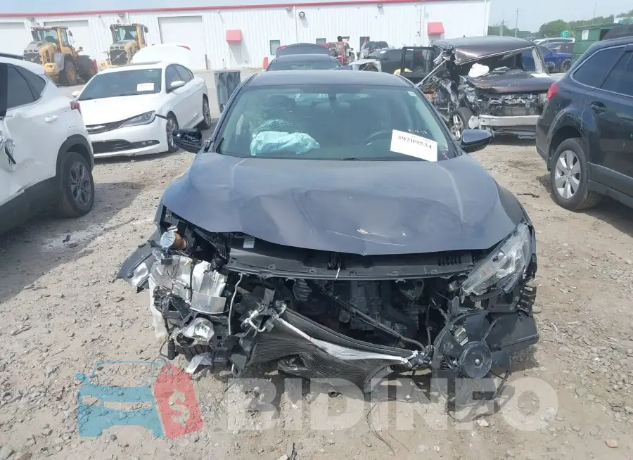 2HGFC2F58GH565278 Photo# 12