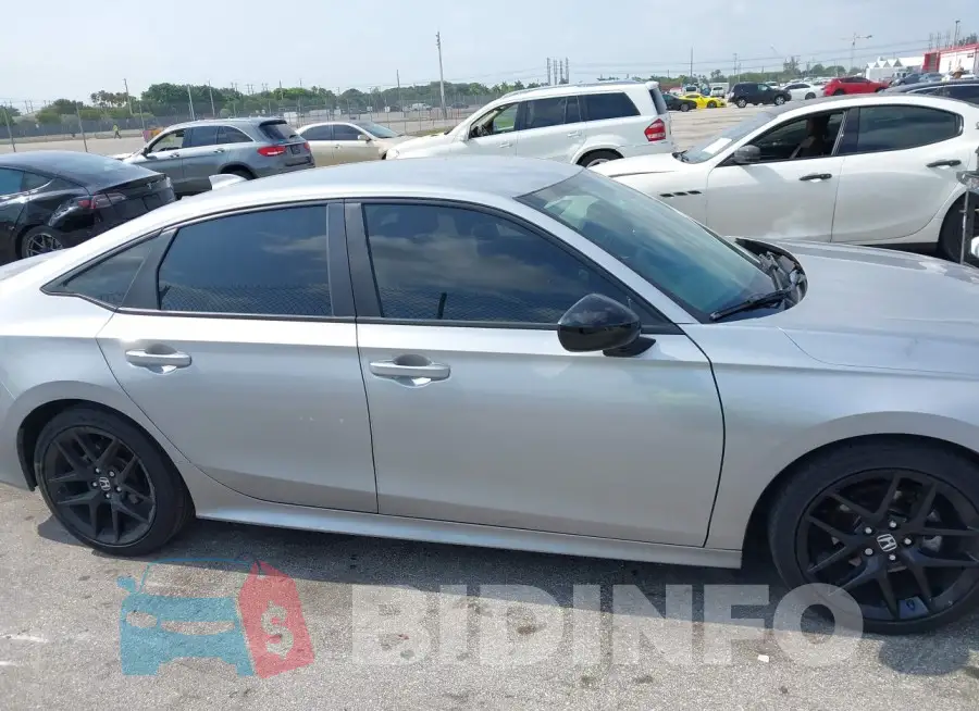 2HGFE2F56NH502428 Photo# 14