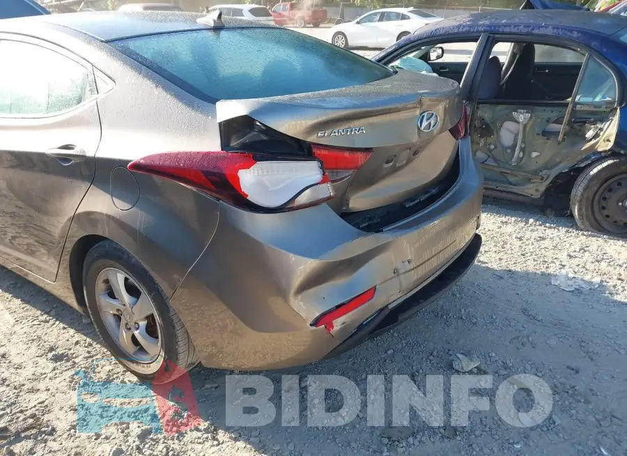 5NPDH4AE3EH522787 Photo# 6