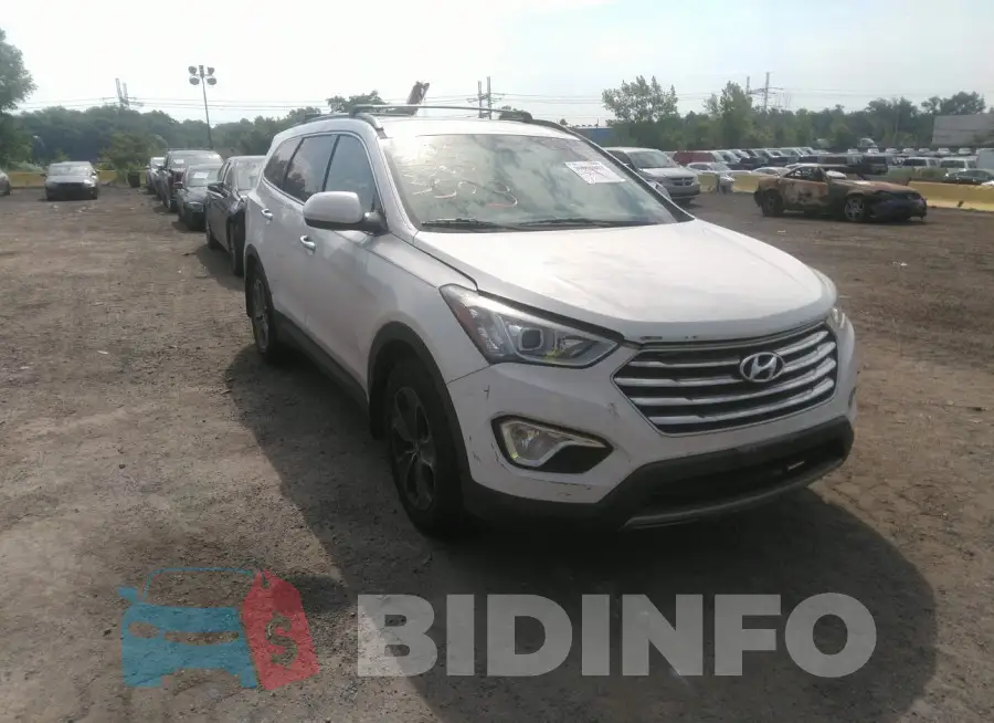 KM8SM4HF4EU083604 Photo# 1
