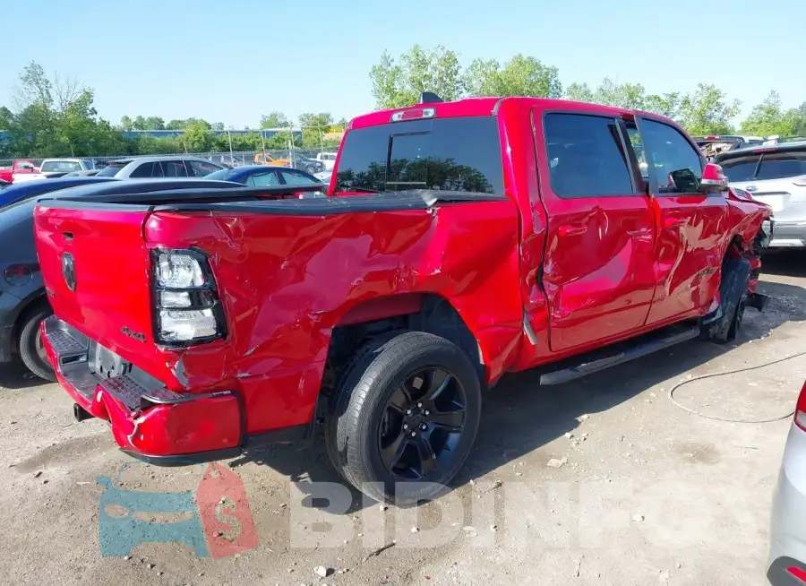1C6SRFFT1LN155500 Photo# 4