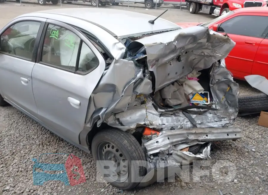 ML32F3FJ0KHF12733 Photo# 13