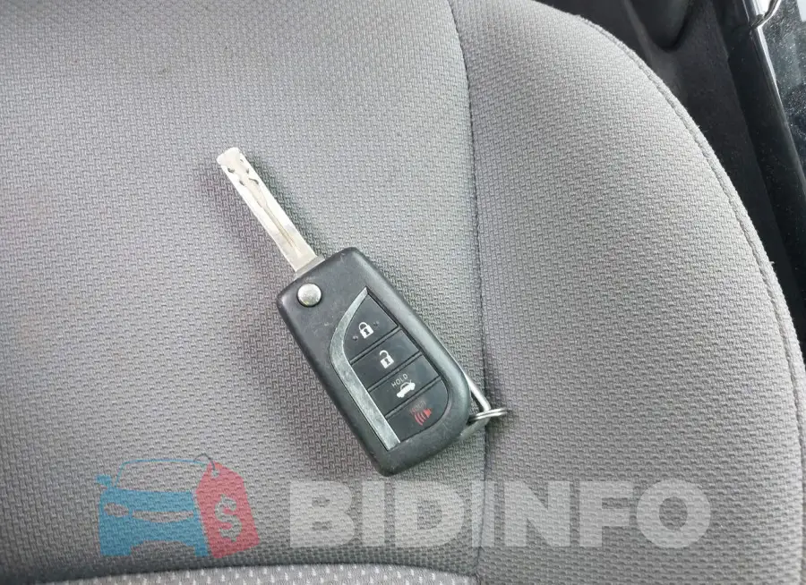 5YFS4RCE5LP056471 Photo# 11