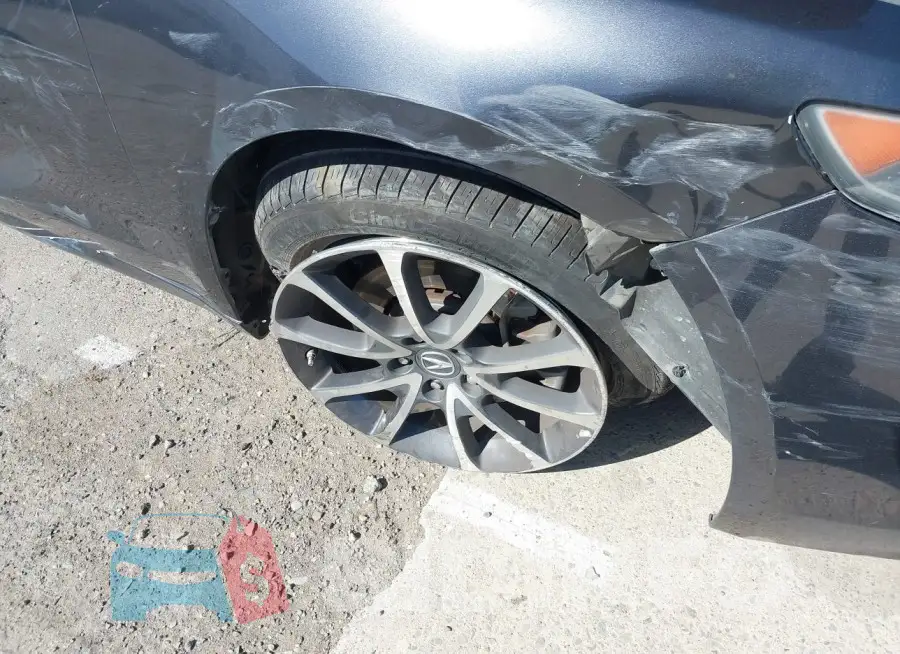 19UUB2F55FA017732 Photo# 6