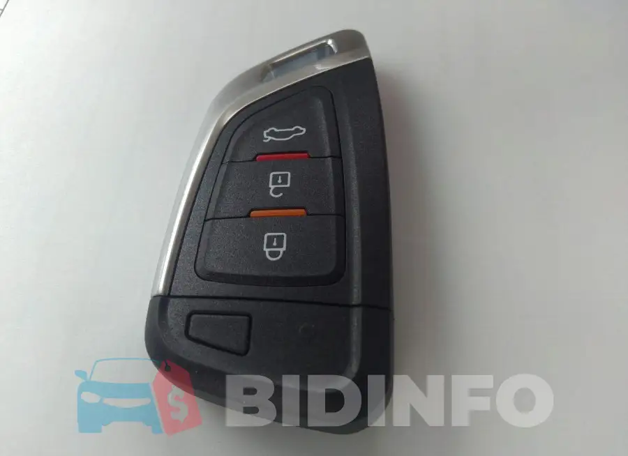 5N1AR2MN4EC640516 Photo# 11