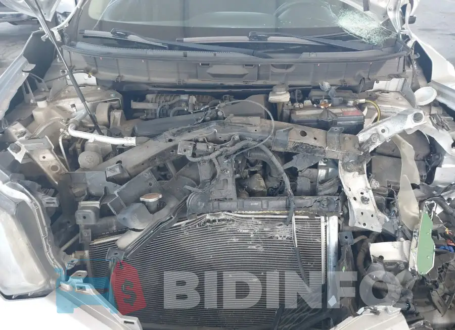 KNMAT2MV4FP511711 Photo# 10