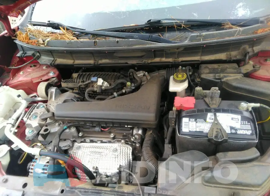 KNMAT2MVXGP699703 Photo# 10