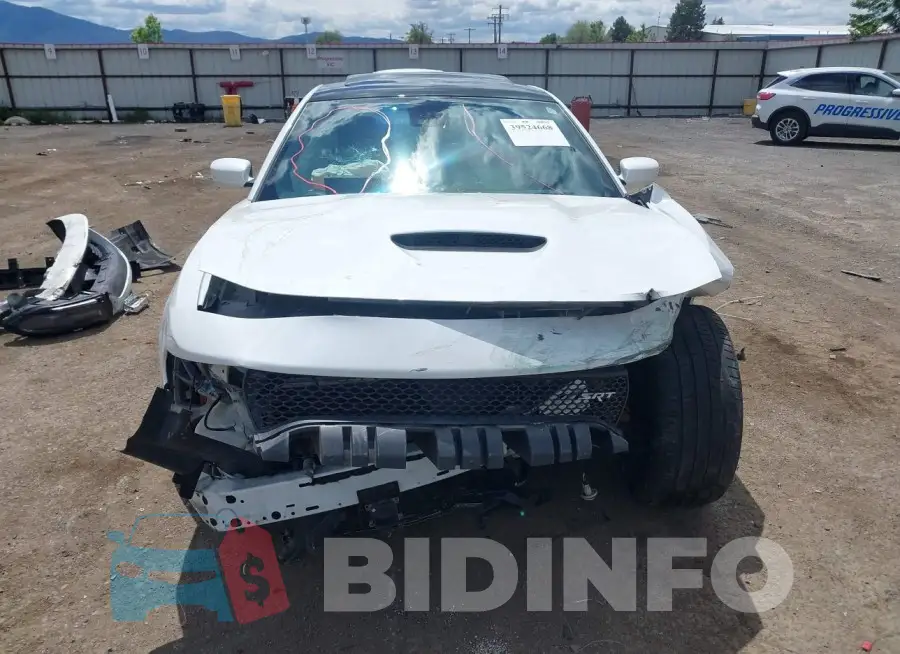 2C3CDXEJ7FH770135 Photo# 12