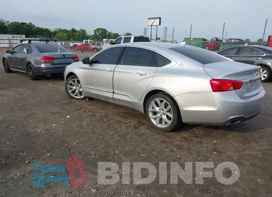2G1105S37K9111493 Photo# 3