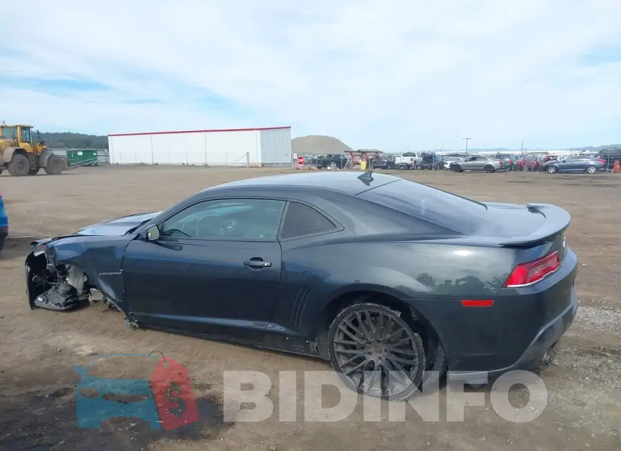 2G1FK1EJ7E9259988 Photo# 15