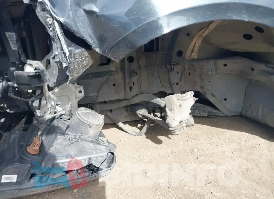 2G1FK1EJ7E9259988 Photo# 6