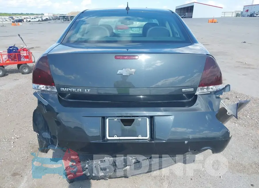 2G1WB5E34F1133953 Photo# 6
