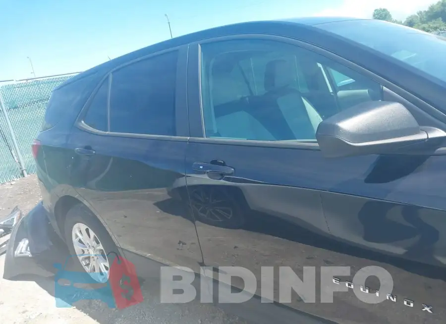 2GNAX5EV0L6243585 Photo# 14