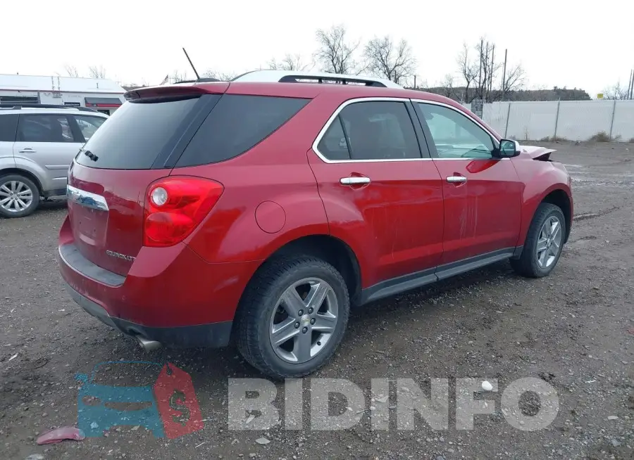 2GNFLHE30F6368043 Photo# 4