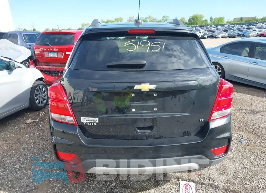 3GNCJLSB8LL210421 Photo# 16